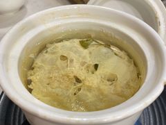 五叶神炖肉汁-顺丰轩园林酒家(天河店)
