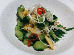 开胃菜-MoMo牧场·寿喜烧专门店(长泰广场店)