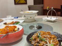 -麒麟中餐厅·经典粤菜·地道菜式老字号(广州长隆酒店)