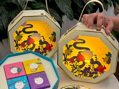 -PAUL LAFAYET 法式甜品(港汇广场店)