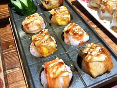 -小川洋风料理(街道口店)