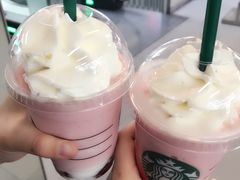 -星巴克(北京三里屯SOHO一店)