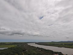 -珲春防川景区