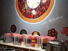 -卤校长老火锅(绿地468店)