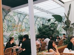 -丹礼糖甜品