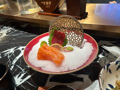 -牛将军•涮肉•烤肉•铁板烧(北京王府井·故宫店)