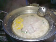 胡椒猪肚汤-骨之味·筒骨汤火锅(江头店)