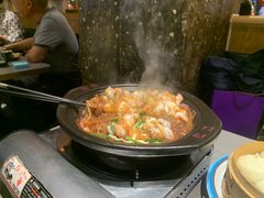 -陶德砂锅(蜀汉路店)