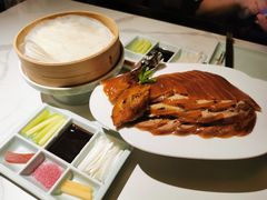 -四世同堂·京菜·烤鸭(双井店)