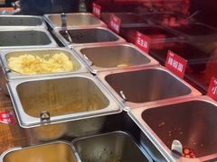 -赵美丽·重庆社区火锅·直营店(火车东站·中豪国际店)