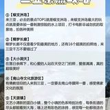 三亚旅游之景点门票交通防坑行程全攻略