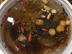 -深水井老冰粉(解放碑英利大融城店)