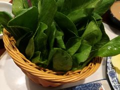 -宣武小院涮肉(前门店)