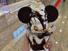 -DQ·蛋糕·冰淇淋(万象城店)