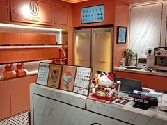 -CloudD'or可露朵蛋糕(1733商业空间店)