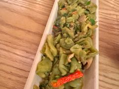 脆脆脆皮笋-下酒(华熙店)