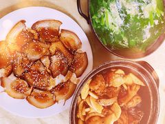-黎记大排档(慈云路店)