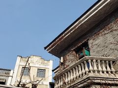 -两江国际影视城