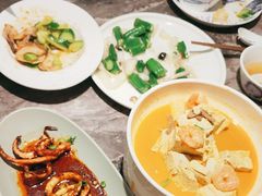 -前海沿·青岛菜(乐客城店)