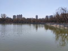 -迎泽公园