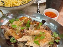 -玲婧胡同·生日蛋糕·餐厅(嘉里城店)