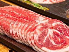-梨花自助烤肉(西三旗万象汇黑金店)
