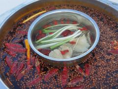 -枇杷园食为鲜火锅(南山店)
