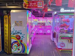 -核客电玩城(东门店)