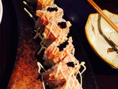 Taketori 竹取料理-竹取居酒屋