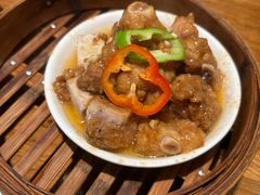 -点心传说·粤菜点心(佐阾虹湾店)