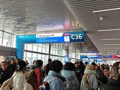 -达拉斯 沃斯堡国际机场