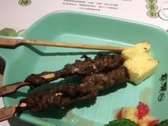 -蔡澜Pho·越南粉餐厅(海上世界店)