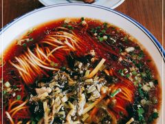 -乔家栅(襄阳南路店)