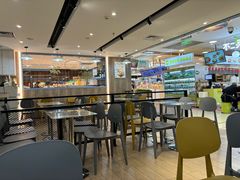 -满记甜品(巴黎春天宝山店)