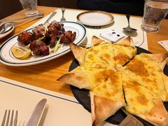 -沏点Trattoria意大利餐厅(新街口店)
