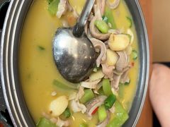 -银村街家常菜·粥饼烤鱼(北线阁店)