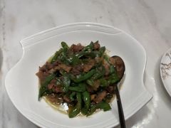 -桃花源中餐厅(金茂豪华精选酒店)