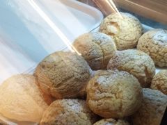 泡芙-韩国利尔面包(桂林路店)