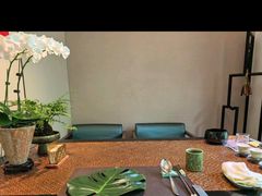 -王府茶宴(大观园总店)