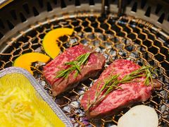 -木槿花韩式炭烤·熟成肉工坊(孙文东路店)