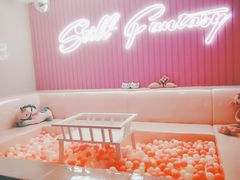-范特西FANTASY量贩式KTV(民主广场店)