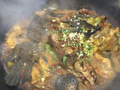 -屯靠屯地锅王(西南路店)