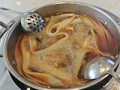 -麻辣空间·清油火锅(万达广场店)