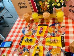 -麦当劳(北京路广百广场店)