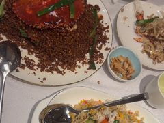 -喜记避风塘炒辣蟹(旗舰店)