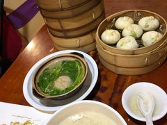 -花园茶楼(兴城西路店)