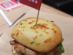 -必胜客(北苑路店)