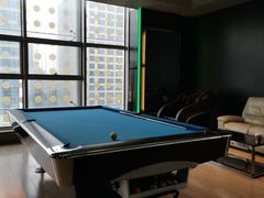 -一兆韦德健身·城市运动馆