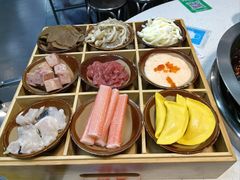 -芈重山老火锅(昌平店)