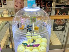 -银泰百货(海宁店)